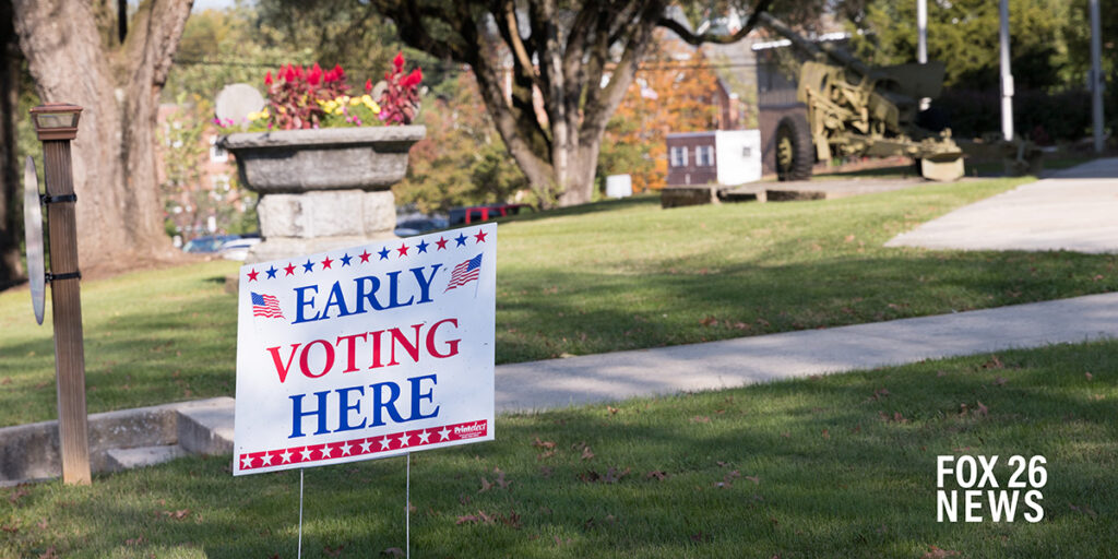 Texas May 26, 2026 primary runoff elections: Key races to watch in ...